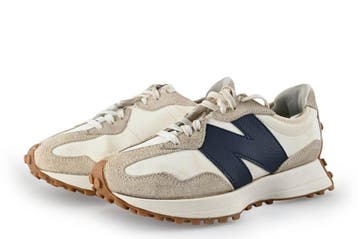 New Balance Sneakers in maat 37 Beige, Verzenden, Beige, New Balance, Zo goed als nieuw