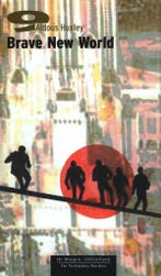 Brave new world 5413662909034 Aldous Huxley, Verzenden, Aldous Huxley
