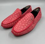 Zilli-UK9-Drivingshoes-Crocodile - Loafers - Maat: EU 43 -