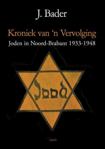 Kroniek Van N Vervolging | J. Bader | Nieuw, Verzenden, J. Bader