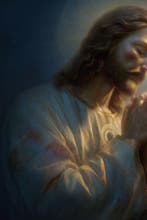 Canvas Fit - Alberto Ricardo - Oración en la Eternidad