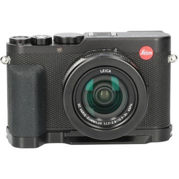 Tweedehands Leica D-Lux 8 CM7528, Audio, Tv en Foto, Fotocamera's Digitaal, Ophalen of Verzenden, Gebruikt, Overige typen, Overige Merken