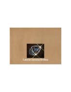 1979 LANCIA GAMMA BERLINA BROCHURE DUITS, Ophalen of Verzenden