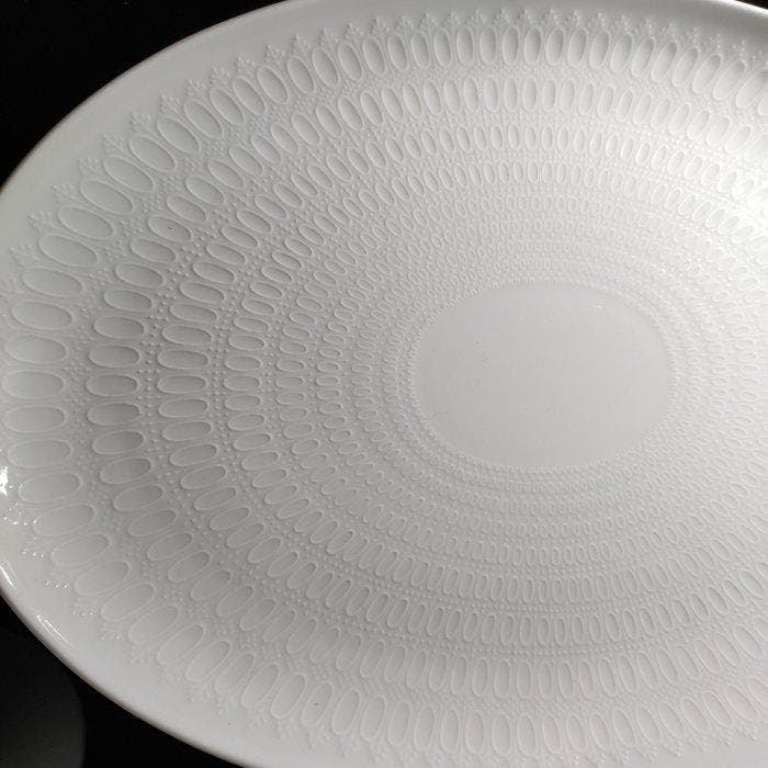 Rosenthal Studio Linie - Bjørn Wiinblad - Waiter (4) -, Antiek en Kunst, Antiek | Meubels | Tafels