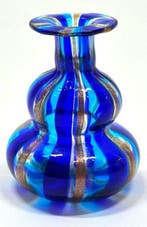 Vasetto di Murano - Mid-Century Modern - Vaas - Glas in, Antiek en Kunst