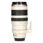 Canon EF 100-400mm f/4.5-5.6L IS USM met garantie, Ophalen of Verzenden, Gebruikt