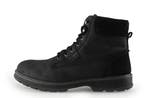 Camel Active Veterboots in maat 45 Zwart, Verzenden, Boots