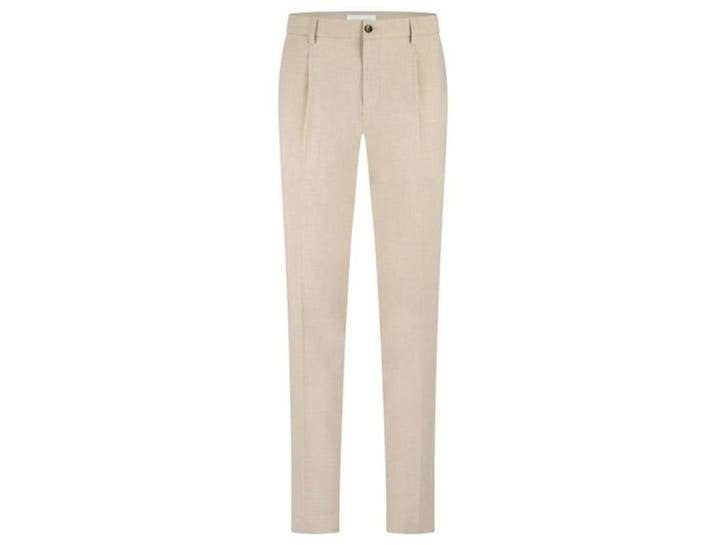 Seven Dials Bruno 141 - Pantalon - Nette pasvorm - Beige -, Vêtements | Femmes, Vêtements Femmes Autre, Envoi
