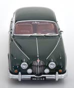 KK-Scale 1:18 - Modelauto - Jaguar MK II 3.8 LHD – 1959 –, Hobby & Loisirs créatifs