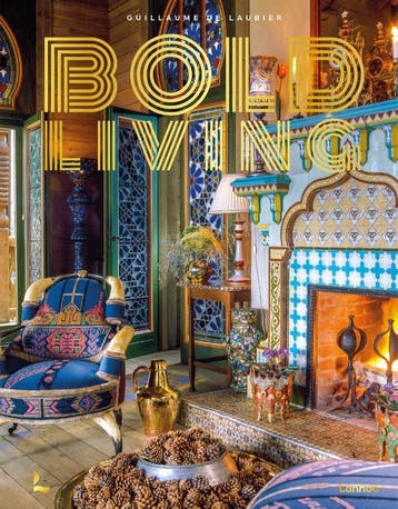 Bold Living | Guillaume Laubier | Nieuw, Verzenden, Guillaume Laubier