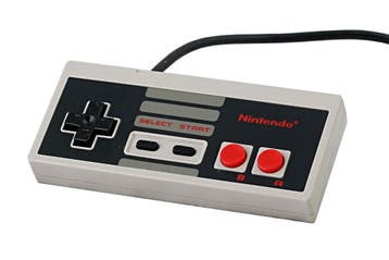 NES Controller, Verzenden, Nieuw