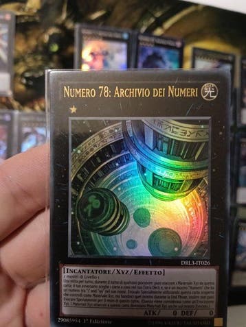 Konami - 27 Mixed collection - Yu-Gi-Oh!, Nieuw