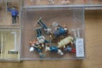 Preiser, Merten H0 - diverse - Modeltreinlandschap (50) -, Hobby & Loisirs créatifs, Trains miniatures | HO