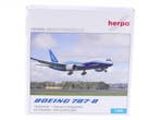 Schaal 1:500 Herpa 513449 Boeing Company Boeing 787-800 ..., Ophalen of Verzenden