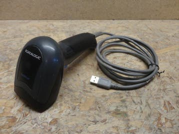 Datalogic Quickscan QD2131 USB 1D Barcode Scanner, Ophalen of Verzenden, Overige typen