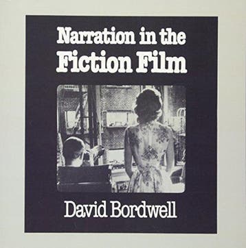 Narration In The Fiction Film 9780415018777 David Bordwell, Verzenden, David Bordwell