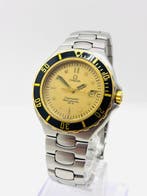 Omega - Seamaster Professional 200M - Cal.1438 396.1042.1 -, Nieuw