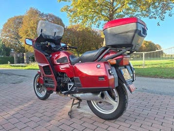 BMW - K 1100 LT - NO RESERVE - 1100 cc - 1993