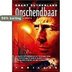 ONSCHENDBAAR 9789022985496 G. Sutherland, Verzenden, G. Sutherland