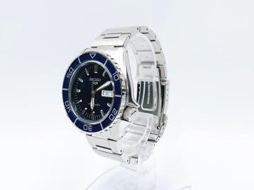 Seiko - 5 Sports - Zonder minimumprijs - 4R36-16D0 - Heren -
