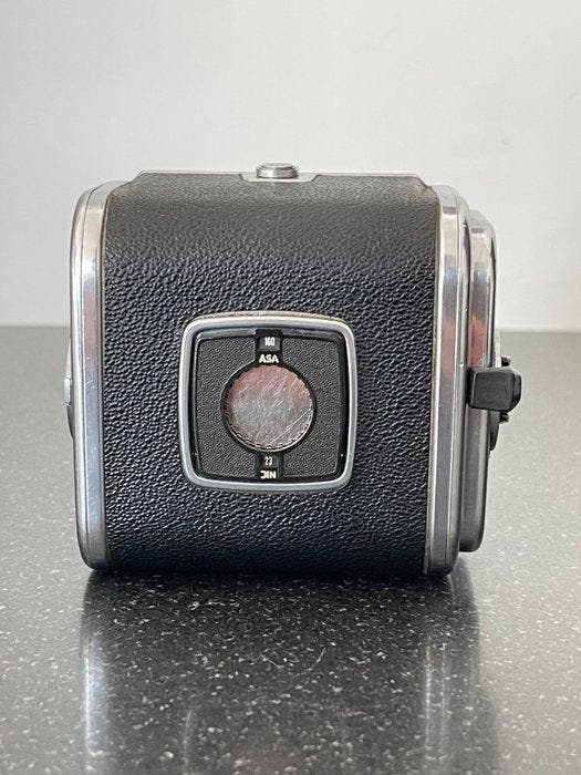 Hasselblad A12 Appareil photo moyen format, TV, Hi-fi & Vidéo, Appareils photo analogiques