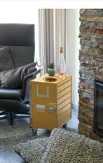 Trap Trading - Trolleys van luchtvaartmaatschappijen -