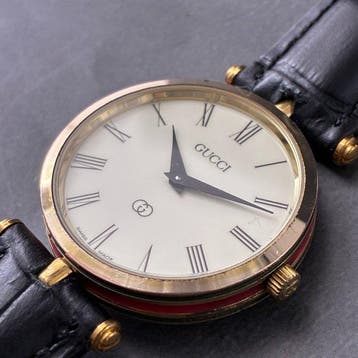 Gucci - Old Boys Web Stripe - Zonder minimumprijs - Unisex -, Nieuw