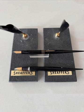 Sheaffer - Stylo à plume, Nieuw