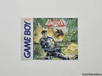 Gameboy Classic - The Punisher - USA - Manual, Verzenden, Gebruikt