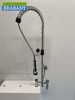 Monolith Voorspoeldouche Spoelkraan met mengkraan Dubbel gat, Ophalen of Verzenden, Nieuw in verpakking