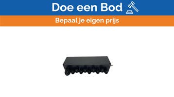 Bieden: ACR Marine AIS Cable Junction Box - 2640, Ophalen of Verzenden
