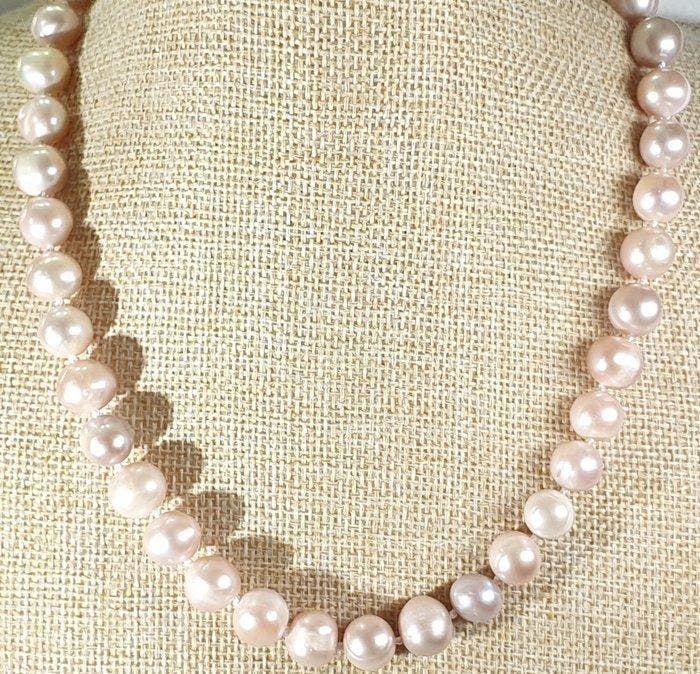 Perlas Rosas Naturales Agua Dulce - Simbolo de Pureza -, Antiek en Kunst, Antiek | Boeken en Manuscripten