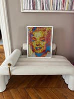 Rubik’s Marylin Monroe
