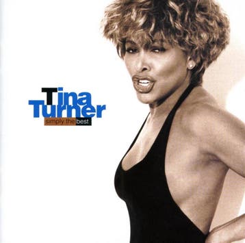 Simply The Best - Turner Tina 0077779663026, Boeken, Verzenden, Gelezen