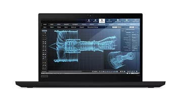 Lenovo ThinkPad P14s Gen 2 - Intel® Core™ i7-1165G7 - NVIDIA, Ophalen of Verzenden, Gebruikt, Intel Core 7, Lenovo