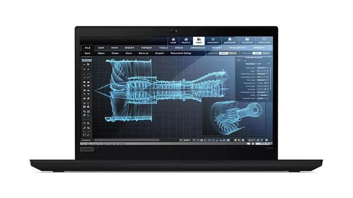 Lenovo ThinkPad P14s Gen 2 - Intel® Core™ i7-1165G7 - NVIDIA, Informatique & Logiciels, Ordinateurs portables Windows, Enlèvement ou Envoi