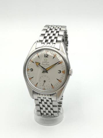 Omega - Ranchero - Heren - 1960-1969, Nieuw