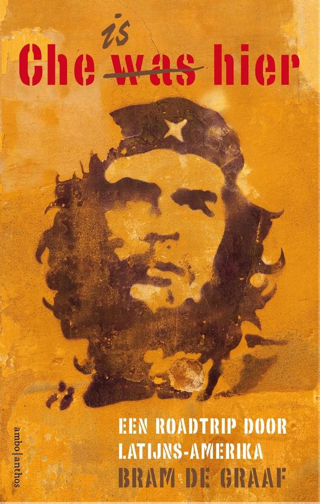 Che is hier 9789026338755 Bram de Graaf, Livres, Histoire mondiale, Envoi