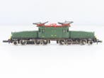 Märklin Z - 8856 - Locomotive électrique (1) - Être 6/8 «, Hobby en Vrije tijd, Nieuw