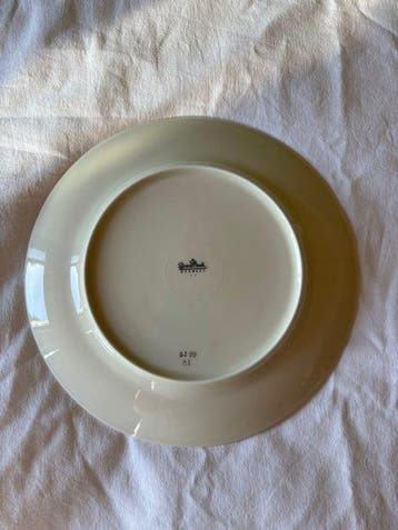 Rosenthal - Philipp Rosenthal - Tafelservies voor 12 (69) -