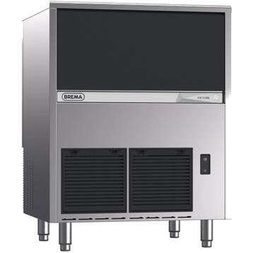IJsblokjesmachine | CB-SERIE | Volle Blokjes (18g) |, Verzenden, Nieuw in verpakking