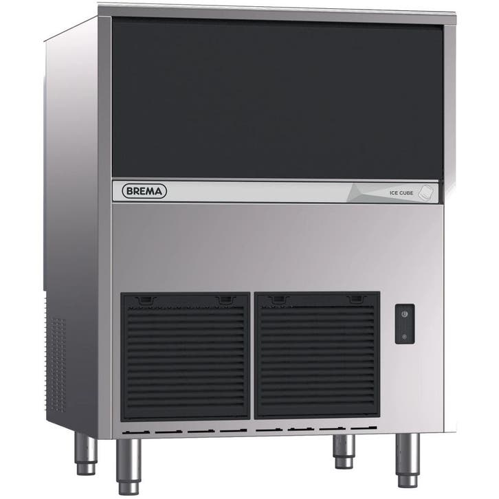 IJsblokjesmachine | CB-SERIE | Volle Blokjes (18g) |, Zakelijke goederen, Horeca | Keukenapparatuur, Nieuw in verpakking, Verzenden
