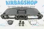 AIRBAG KIT – TABLEAU DE BORD NOIR TOYOTA PROACE (2016-….)
