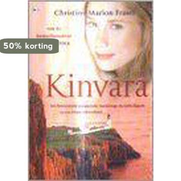 KINVARA 9789044305708 C. Fraser, Verzenden, Gelezen, C. Fraser