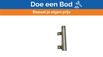 Bieden: Roxtec R70 Stainless Steel Cable Transit, Ophalen of Verzenden, Nieuw