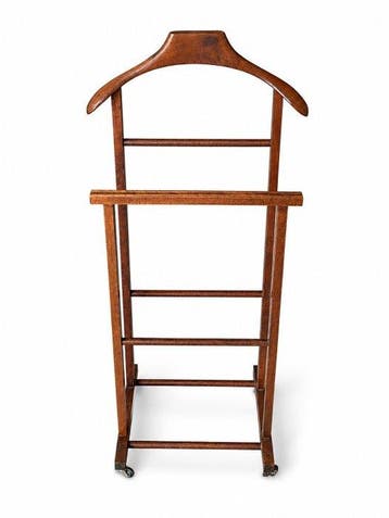stile fratelli reguitti - Dressboy - Hout - Servomuto