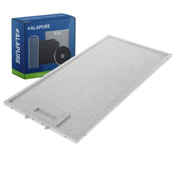 Metaalfilter voor Siemens 11022472, Elektronische apparatuur, Afzuigkappen, Verzenden, Nieuw