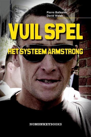 Vuil Spel het systeem Armstrong 9789490046019 P. Ballester, Verzenden, P. Ballester