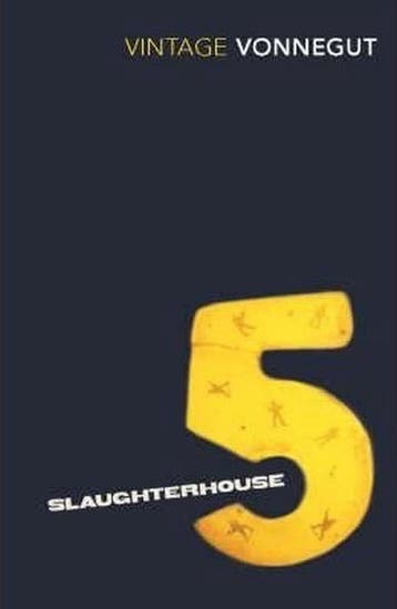 Slaughterhouse-five, or The childrens crusade / Vintage, Verzenden, Gelezen, Kurt Vonnegut