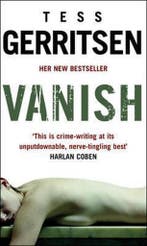 Vanish 9780553816839 Tess Gerritsen, Verzenden, Gelezen, Tess Gerritsen